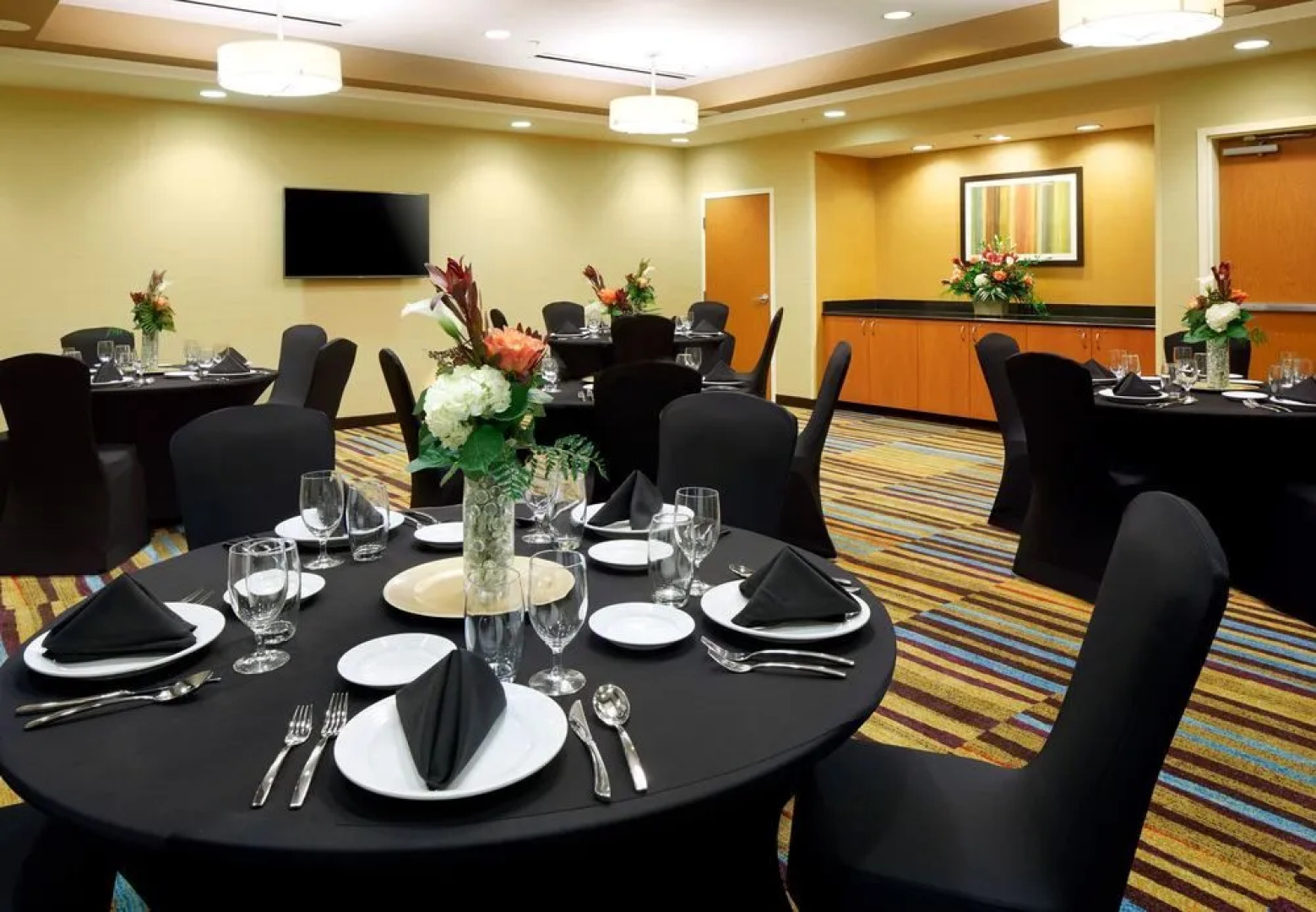 Fairfield Inn & Suites Cumberland