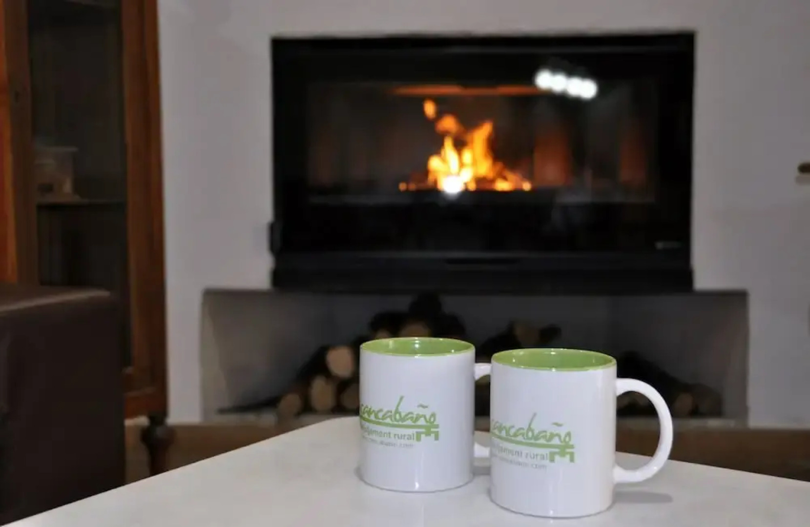 Self Catering Can Cabano for 8 People