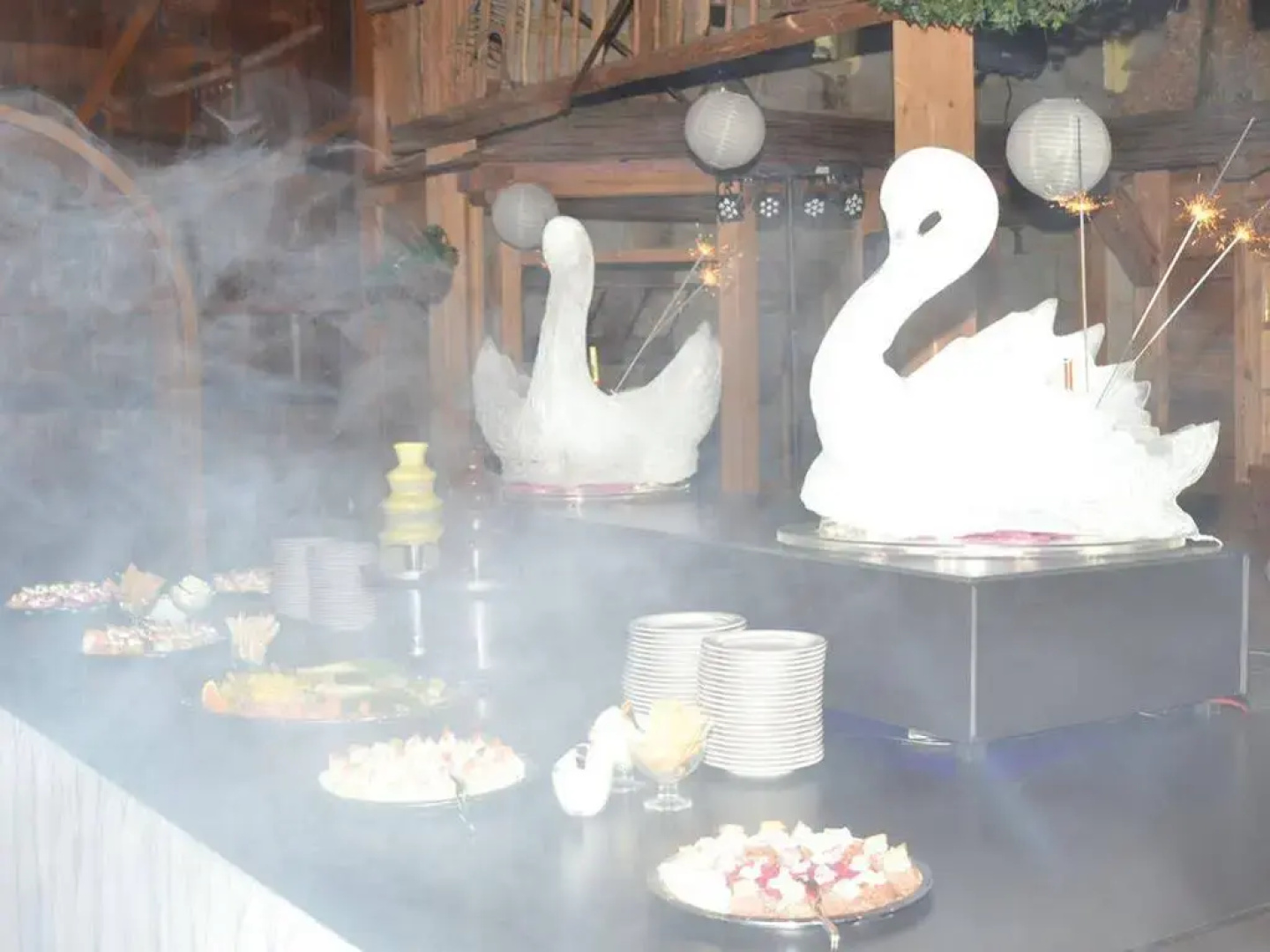 Landgasthof Hotel Scheubel