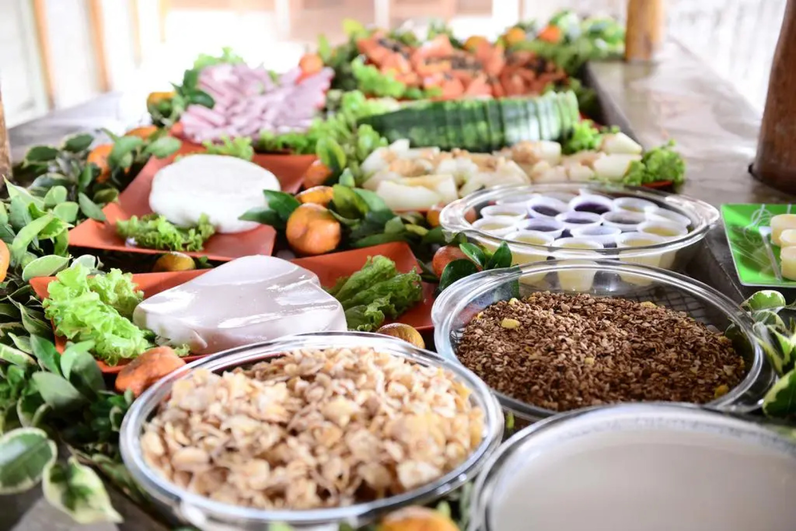 Hotel Fazenda Santa Helena