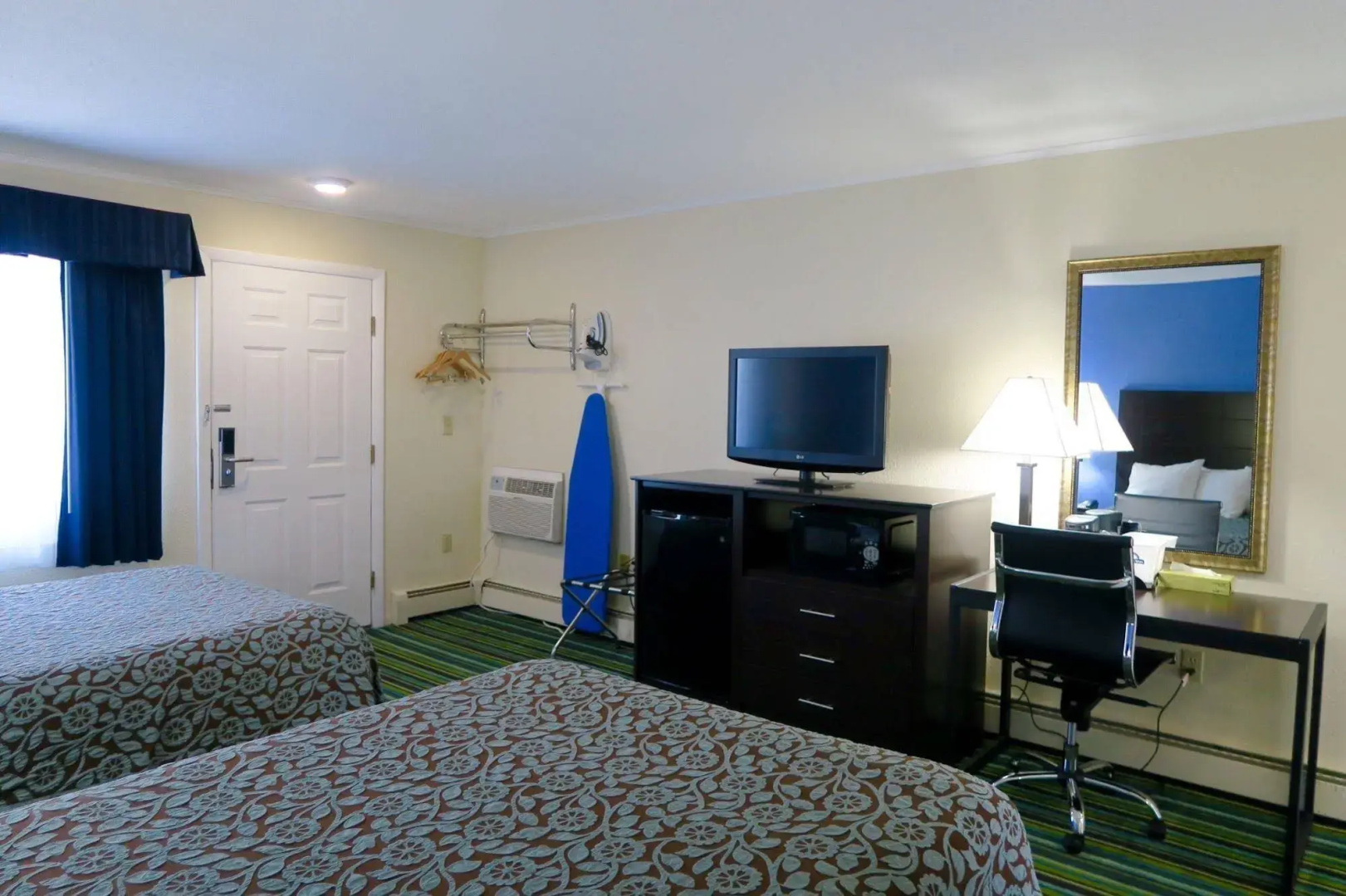 Days Inn By Wyndham Lincoln