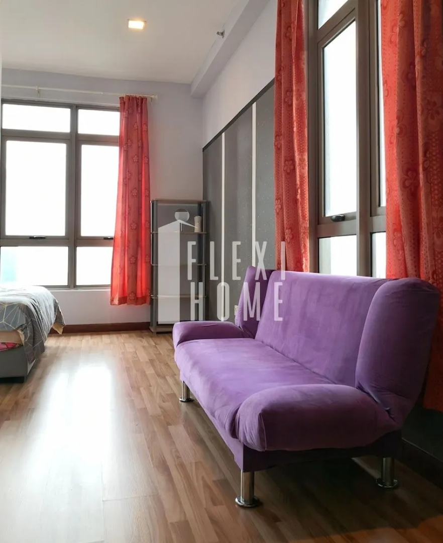 Shaftsbury by Flexihome