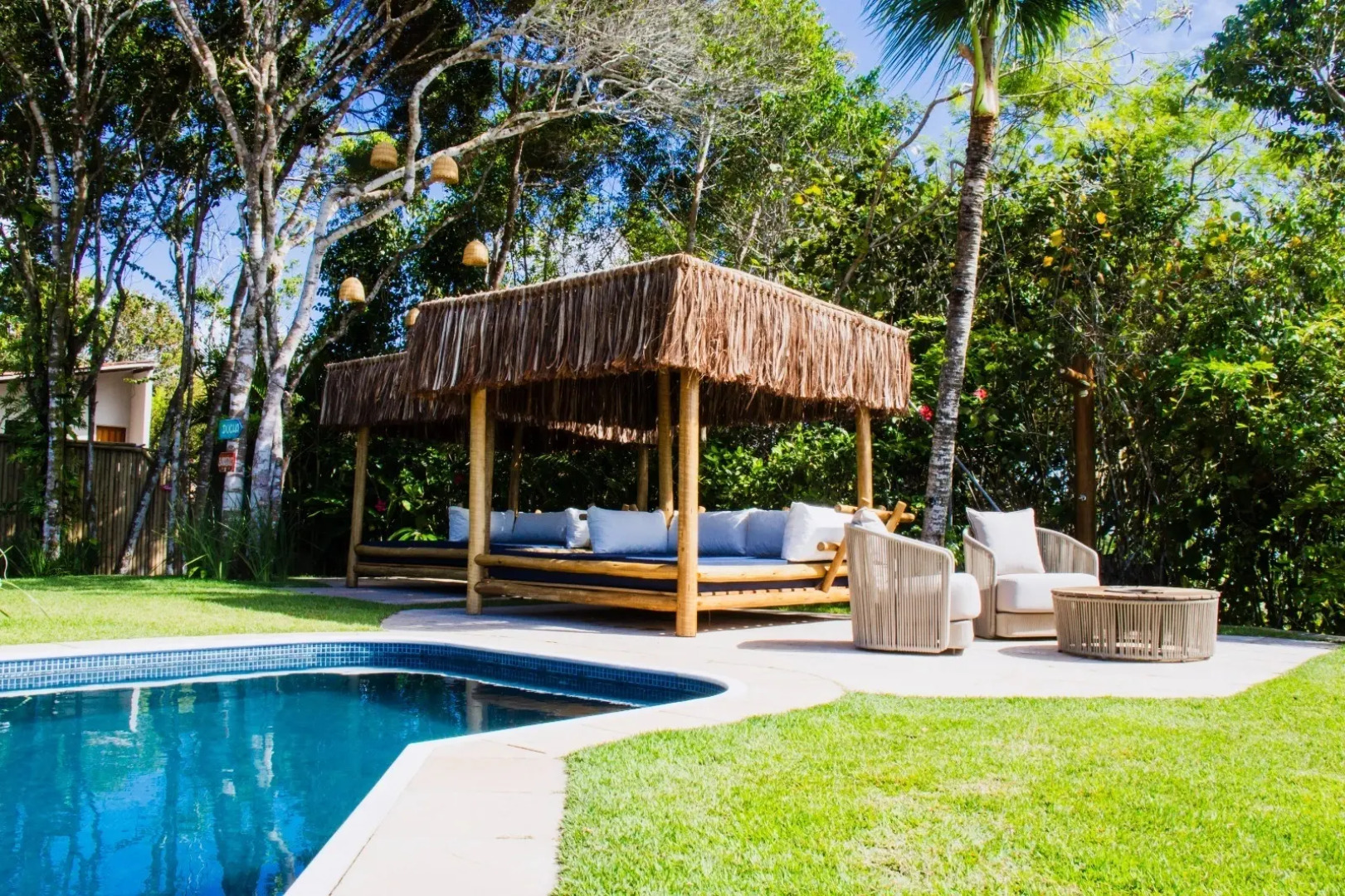 Pousada Beijo do Vento