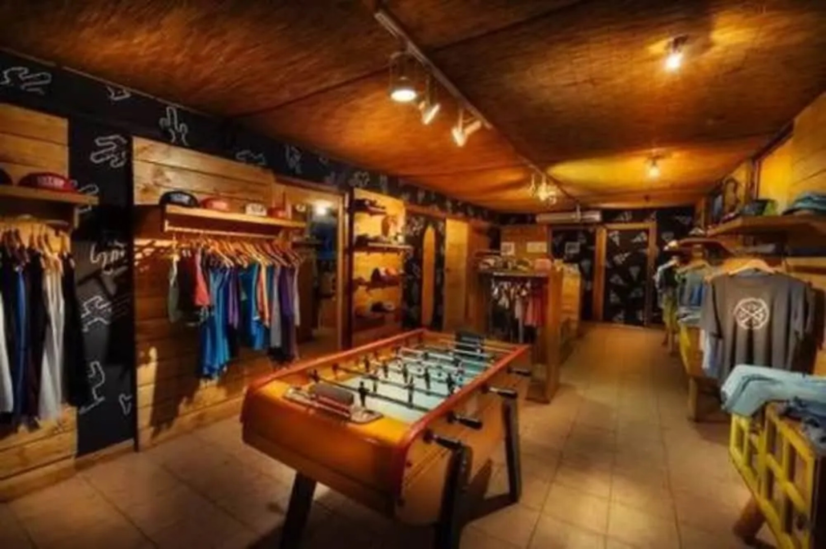 La Oveja Negra Tamarindo Hostel and Surf Camp - Adults Only