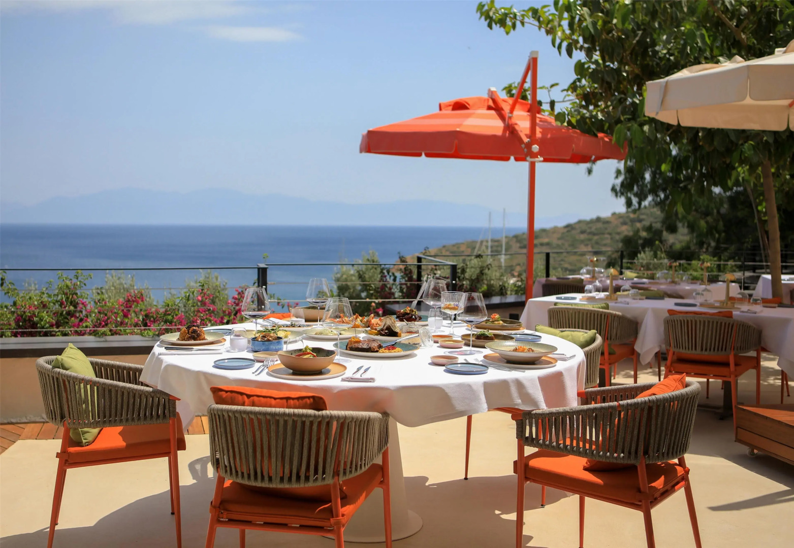 Kempinski Hotel Barbaros Bay