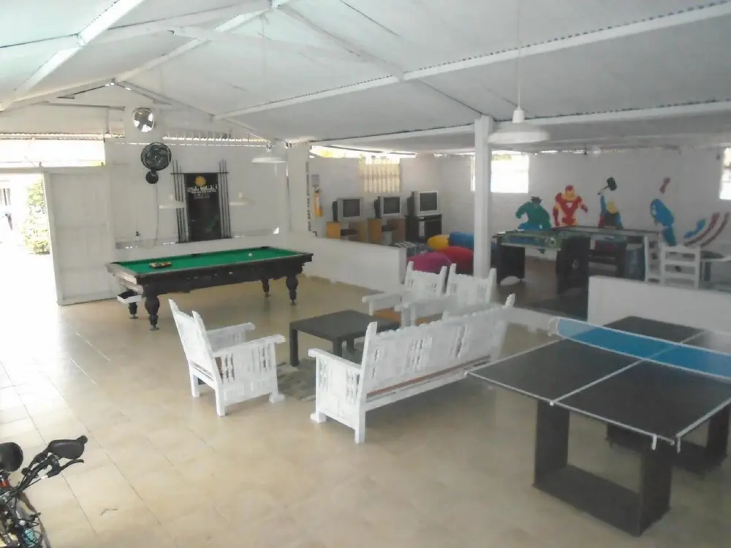 Hotel Campestre Llano Dorado