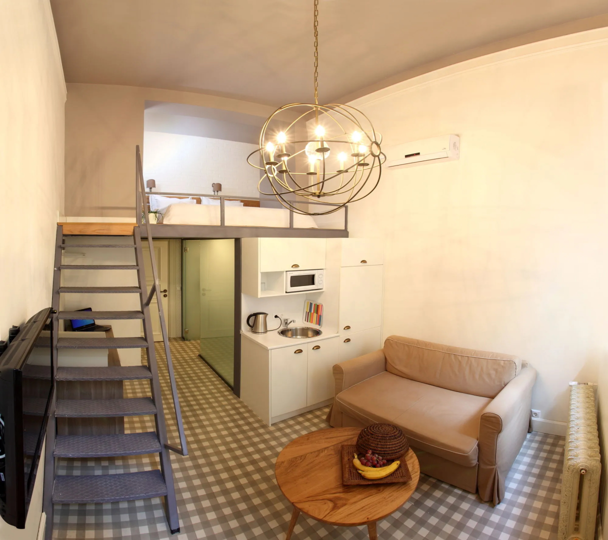 Ada Homes Hotel