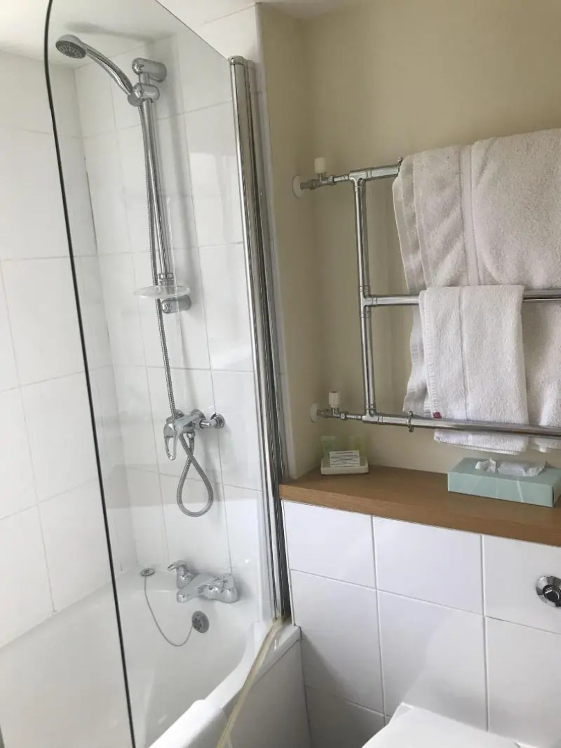 OYO The Rivenhall Hotel in Witham, Chelmsford