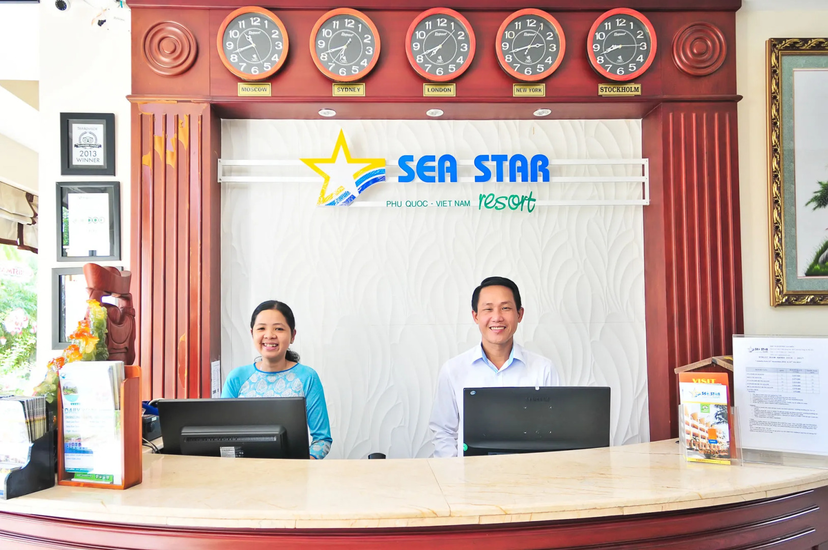 Sea Star Resort Phu Quoc