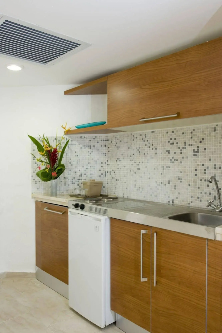 Grand Paradise Playa Dorada - All Inclusive