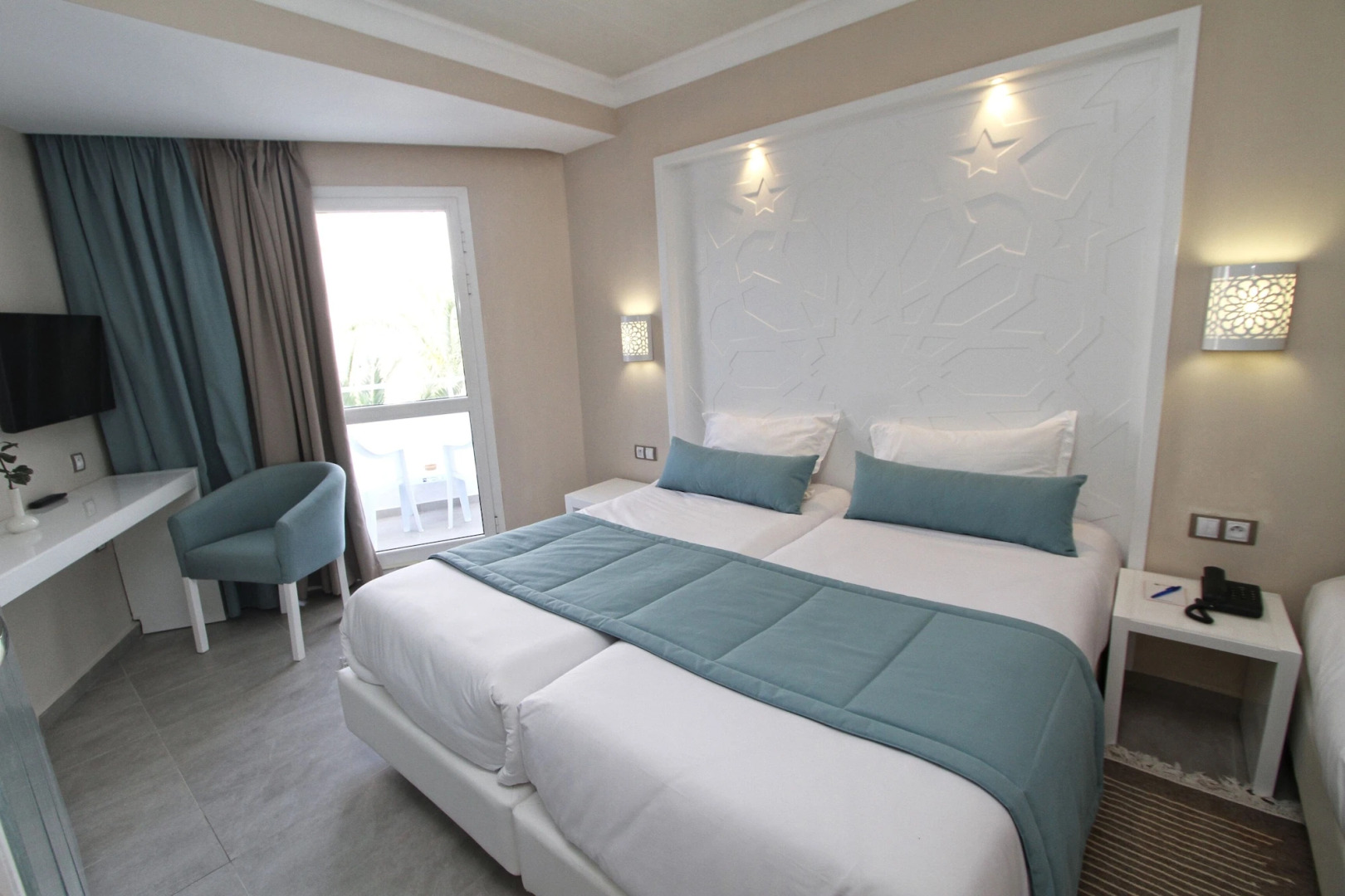 Sahara Beach Aquapark