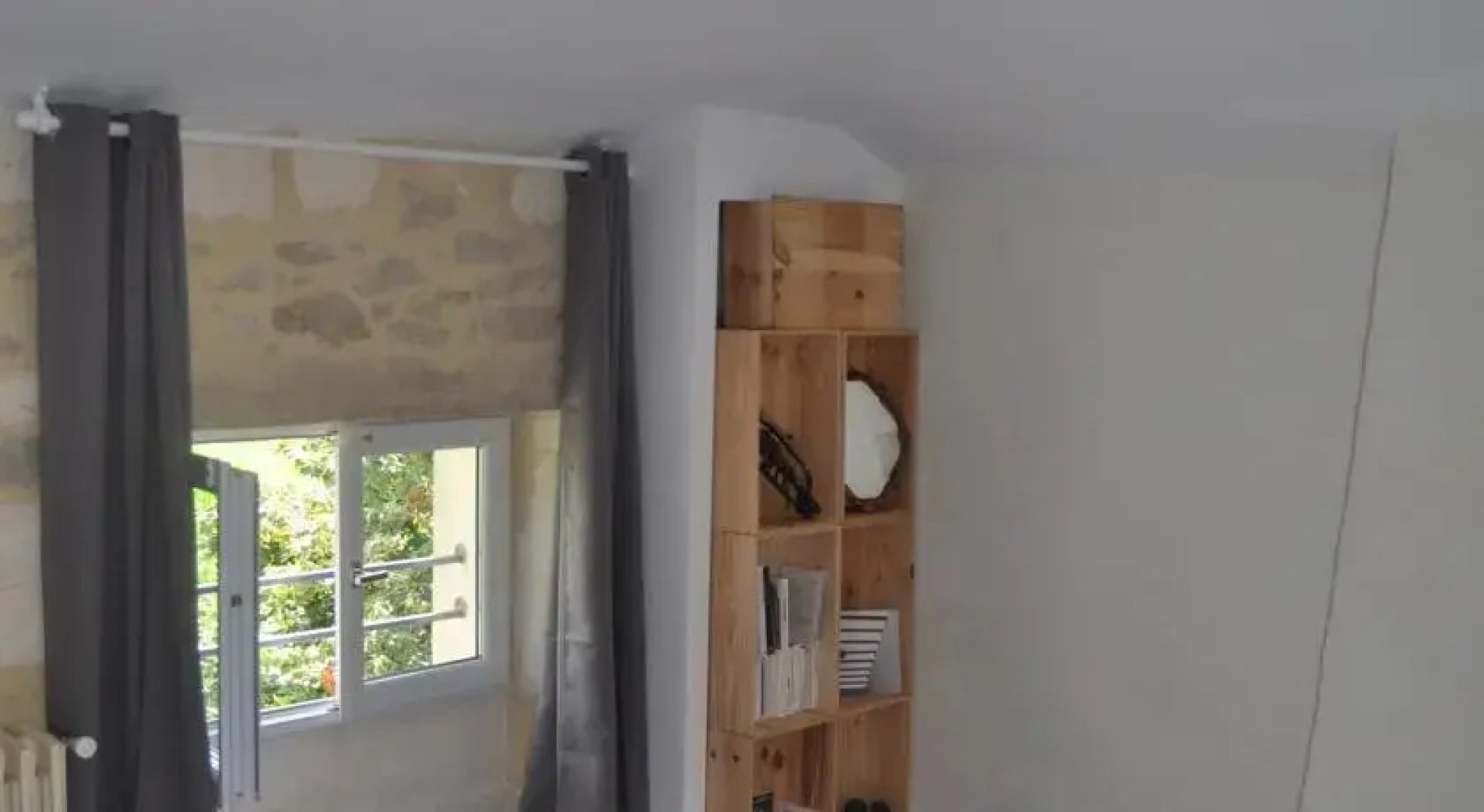 La Maison de Petit Thomas