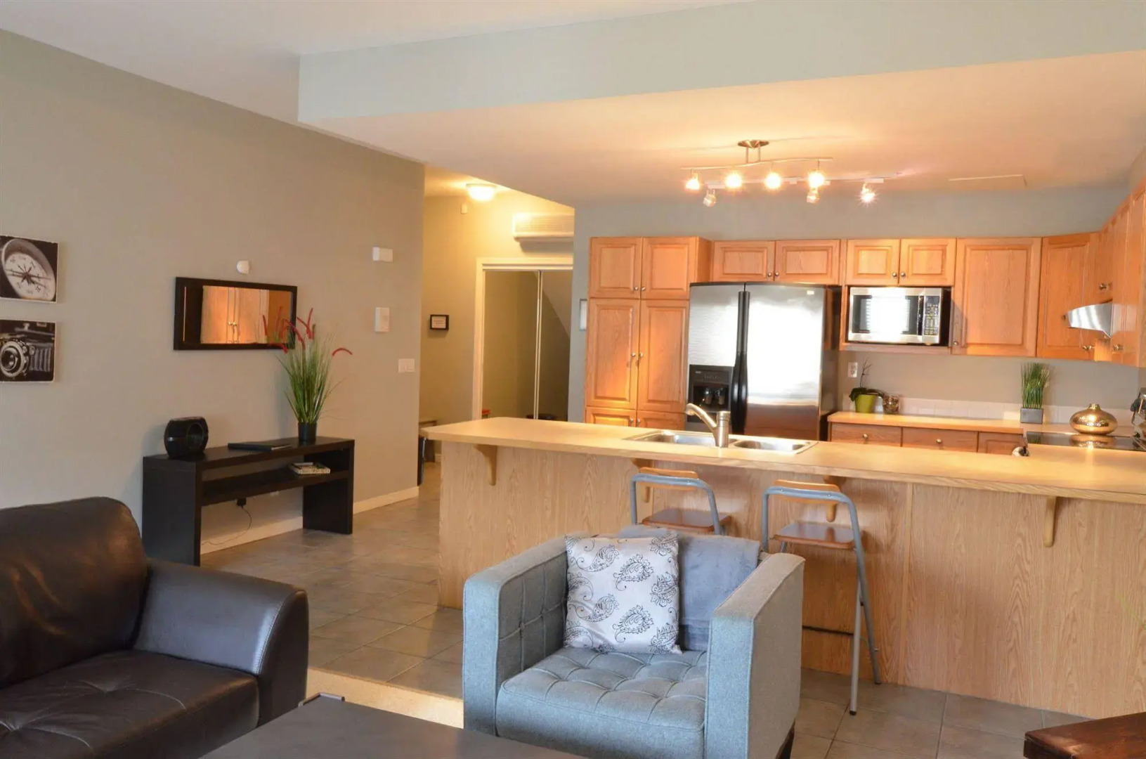 Executive Suites by Roseman - Inglewood