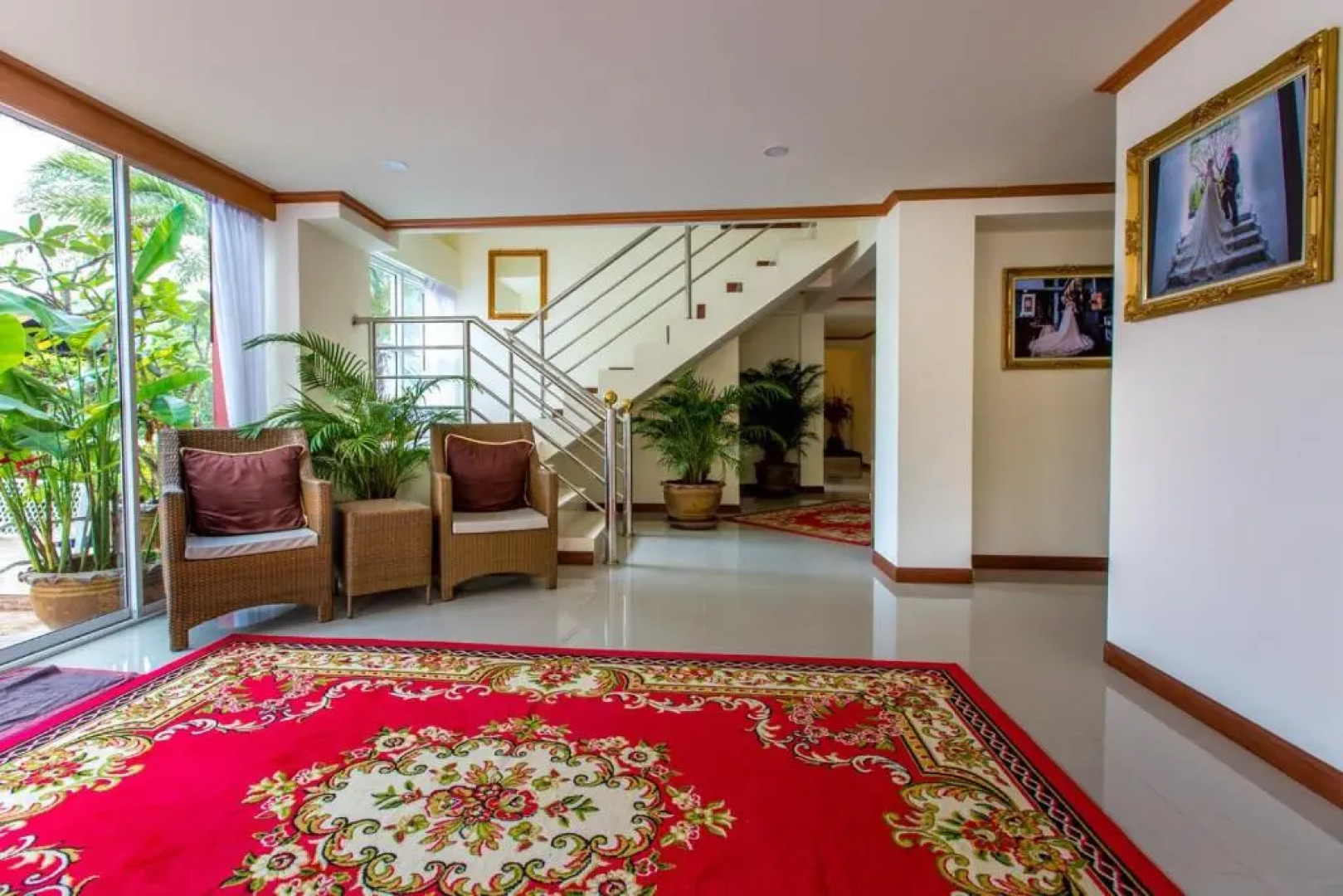 Phurua Inn ภูเรือ อินน์