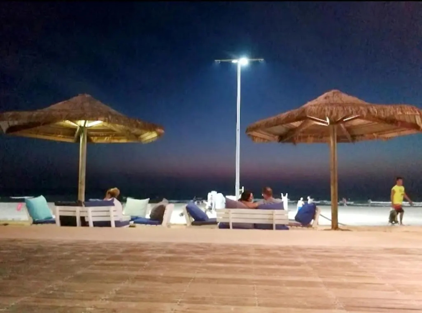 612 Apartment on the Beach