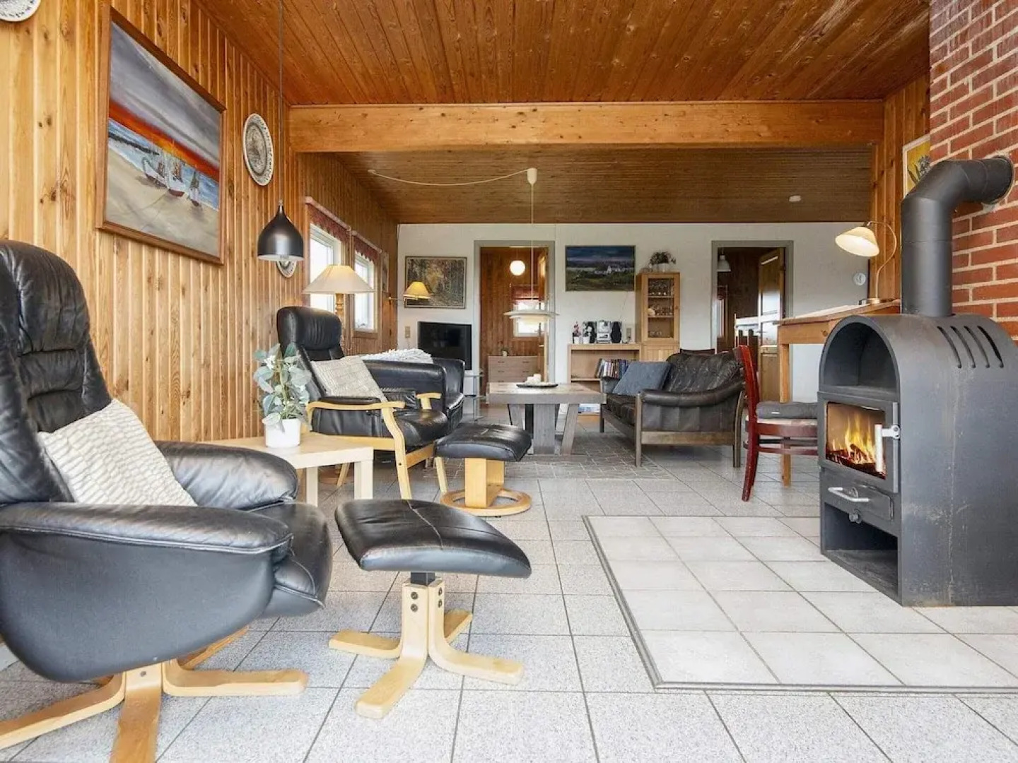 Cozy Renovated Cottage - By Traum Ferienwohnungen