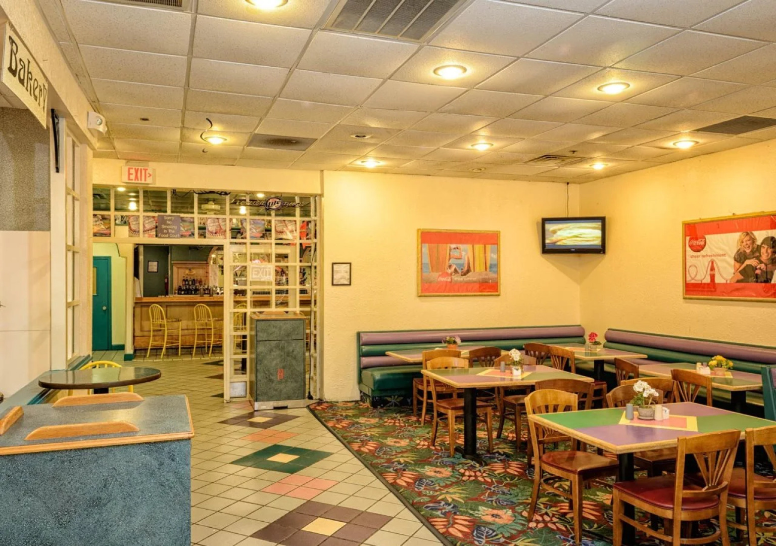 Seralago Hotel & Suites Main Gate East