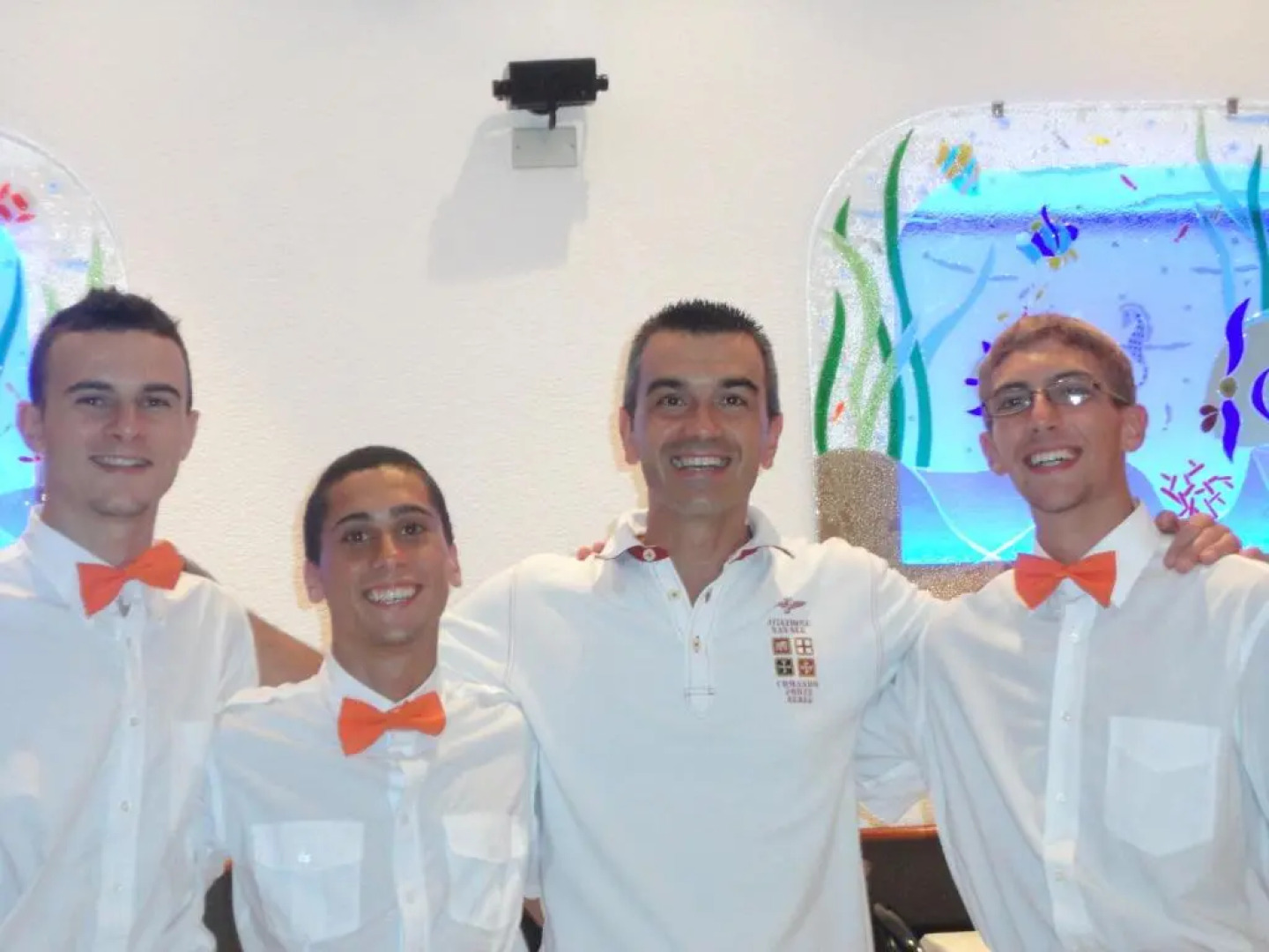 Hotel Sileoni Dépendance Villa Antonio