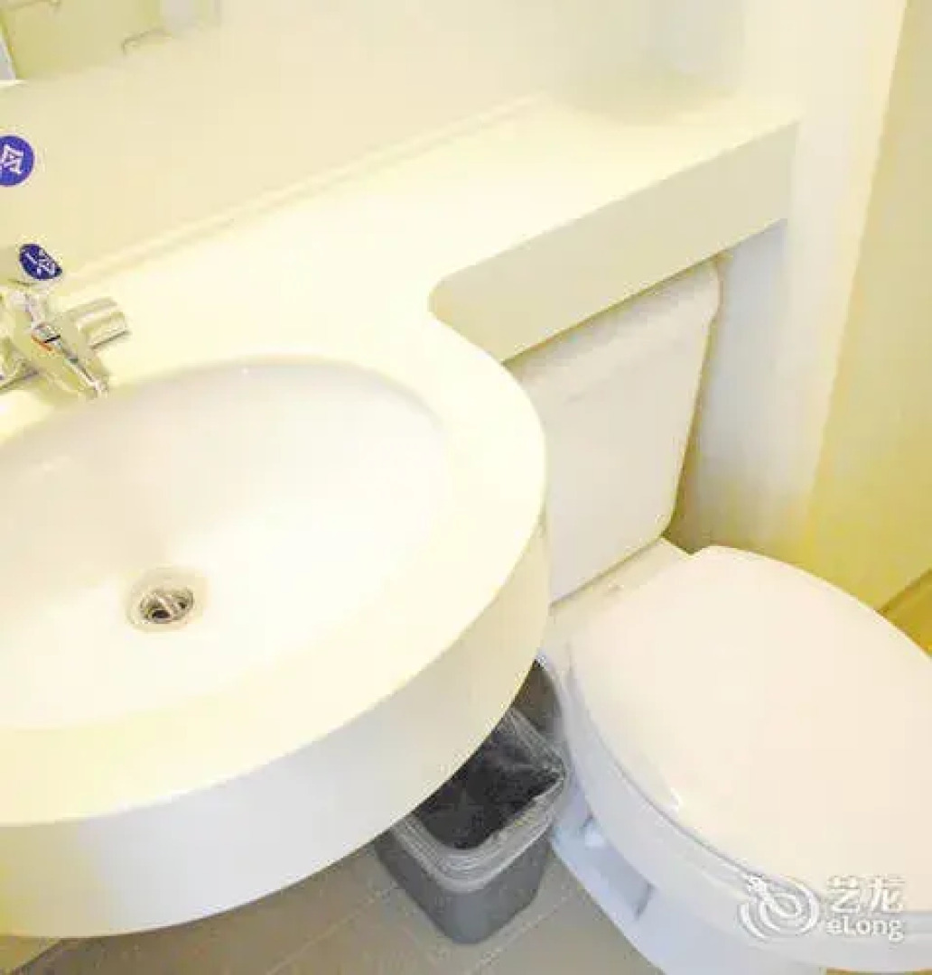 Rongyuan Business Hotel