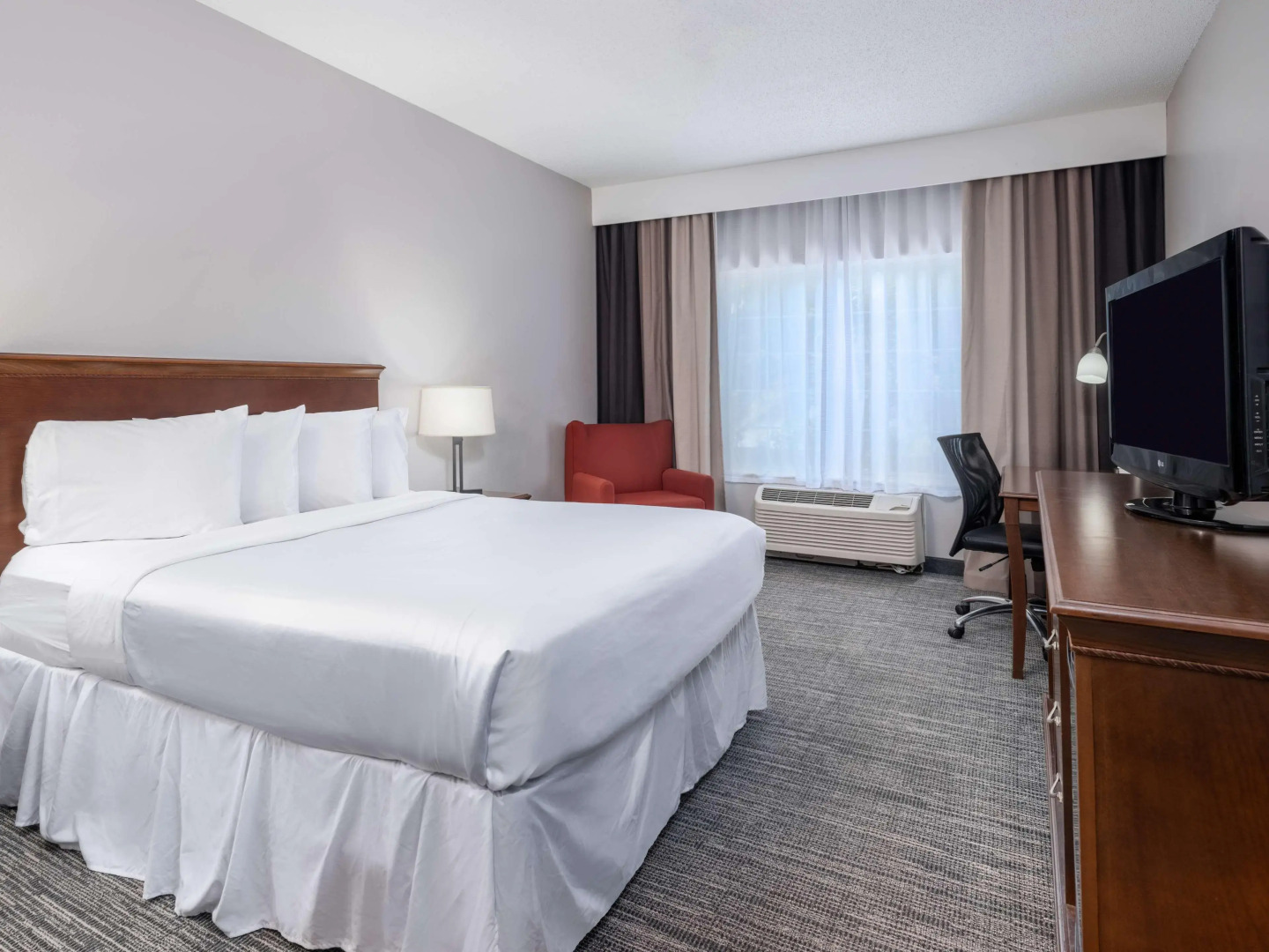 Country Inn & Suites by Radisson, Toledo, OH