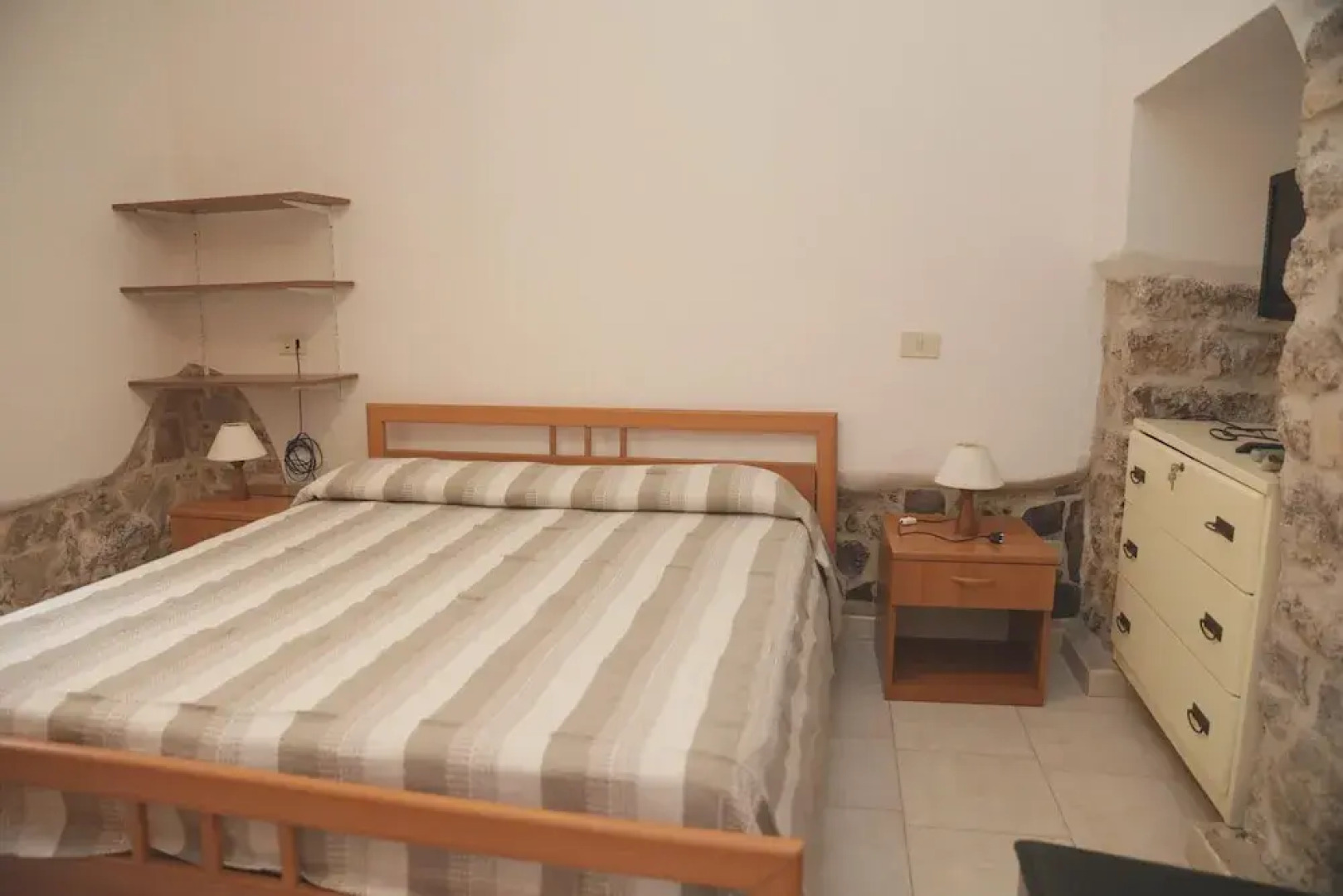 Apartment With 3 Bedrooms in Calasetta, With Wifi Near the Beach