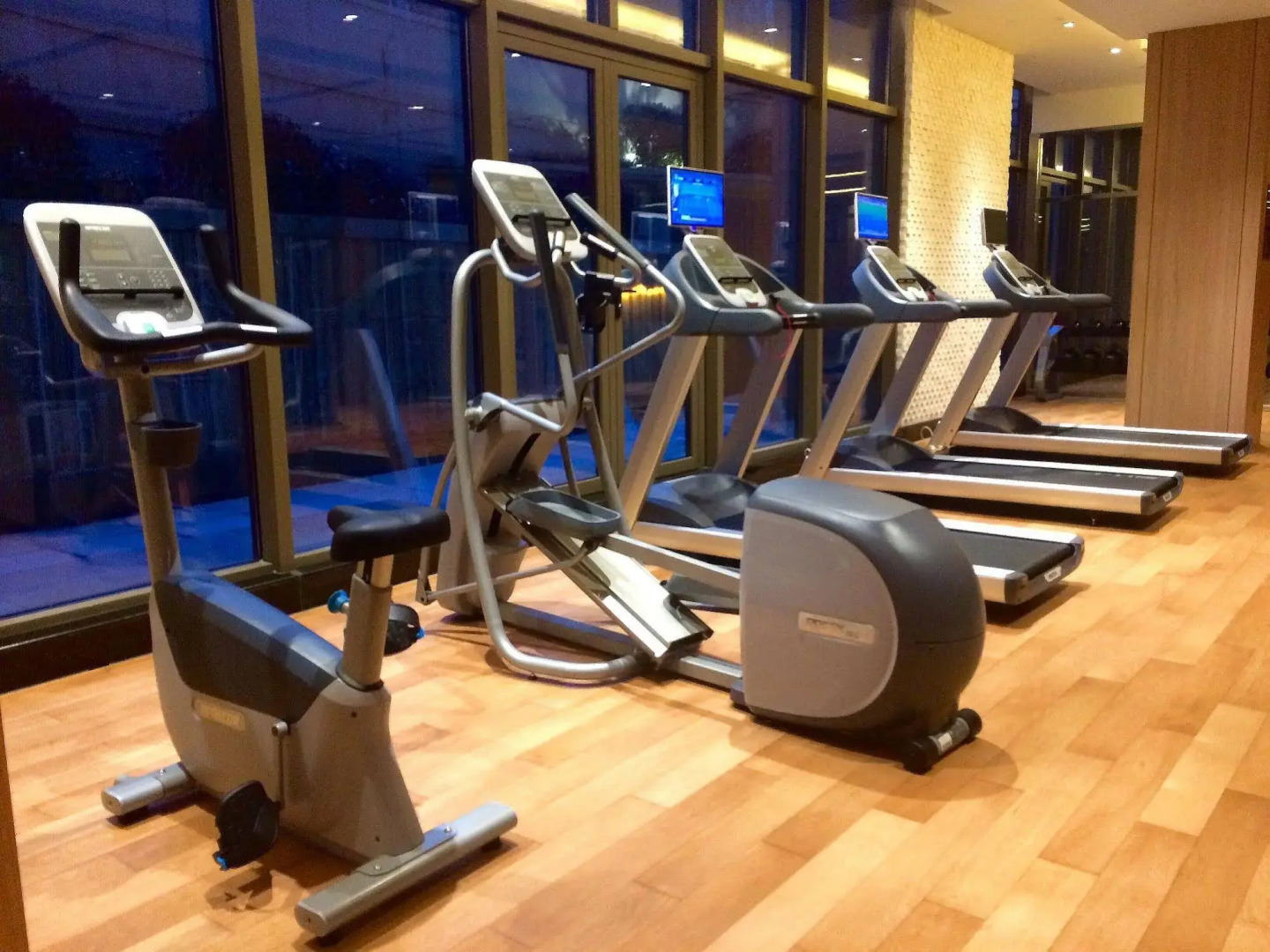 Narada Phoenix Valley Resort