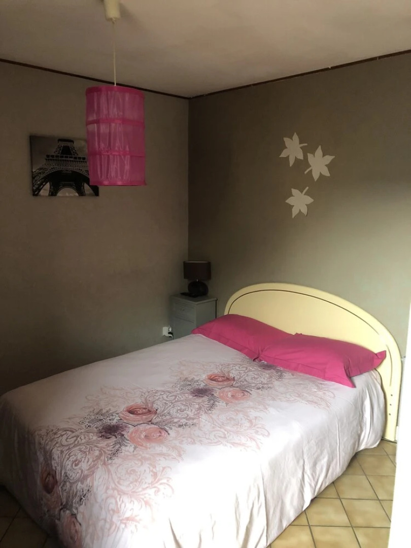 Hotel le Cheval Blanc