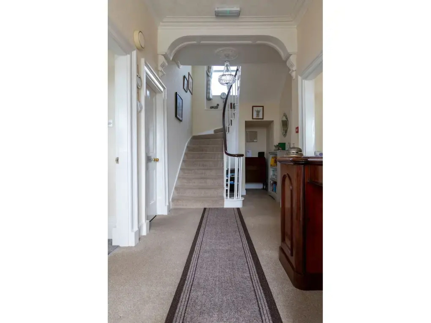 Craigmount Guest House