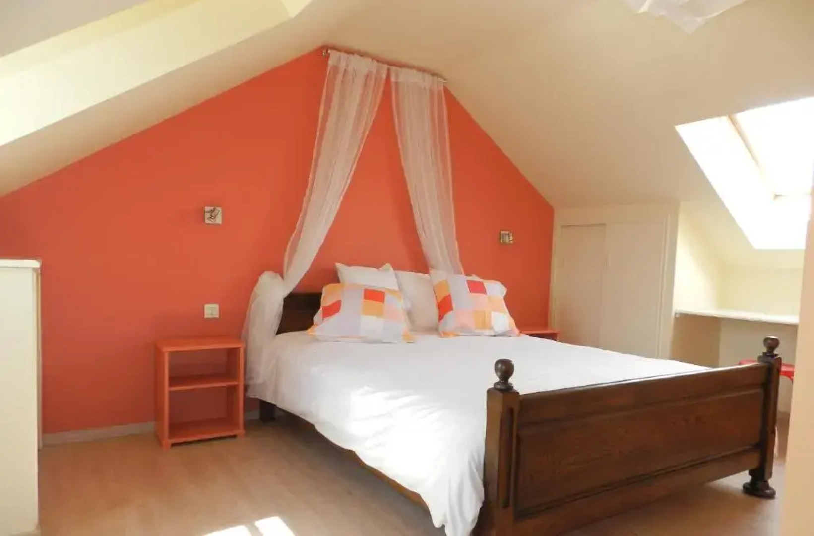 Gîte La Grenouillère