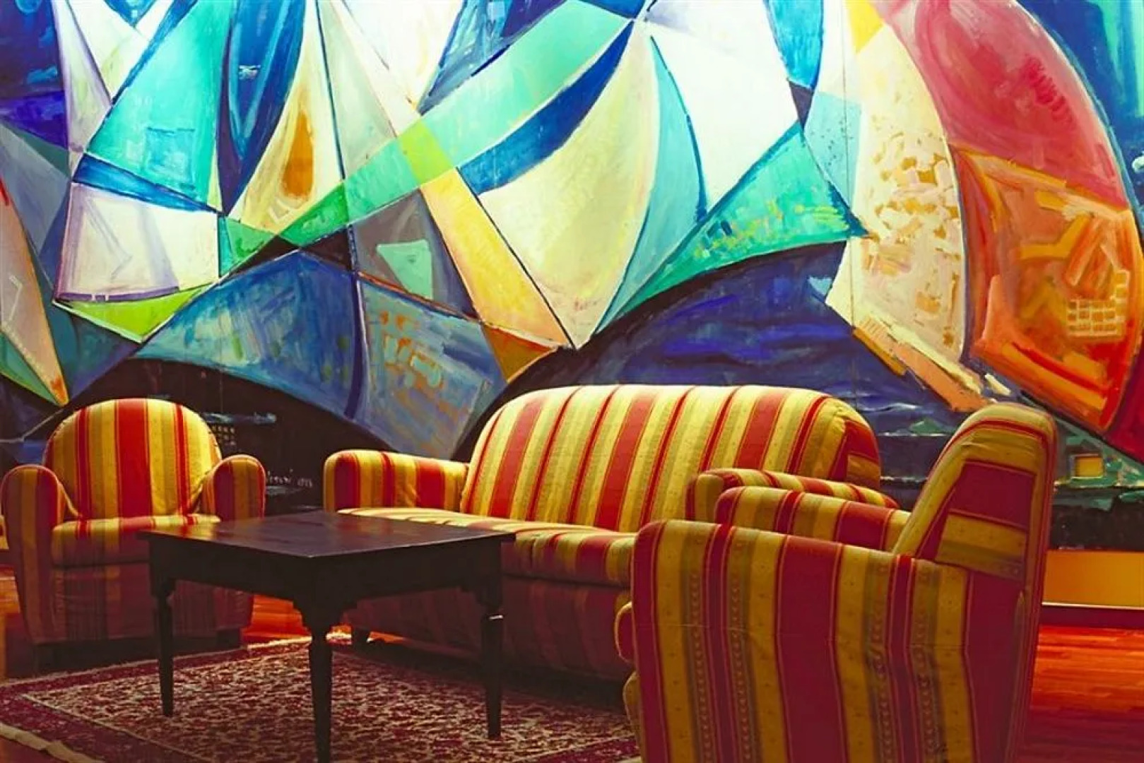 Villa Madrina Lovely and Dynamic Hotel