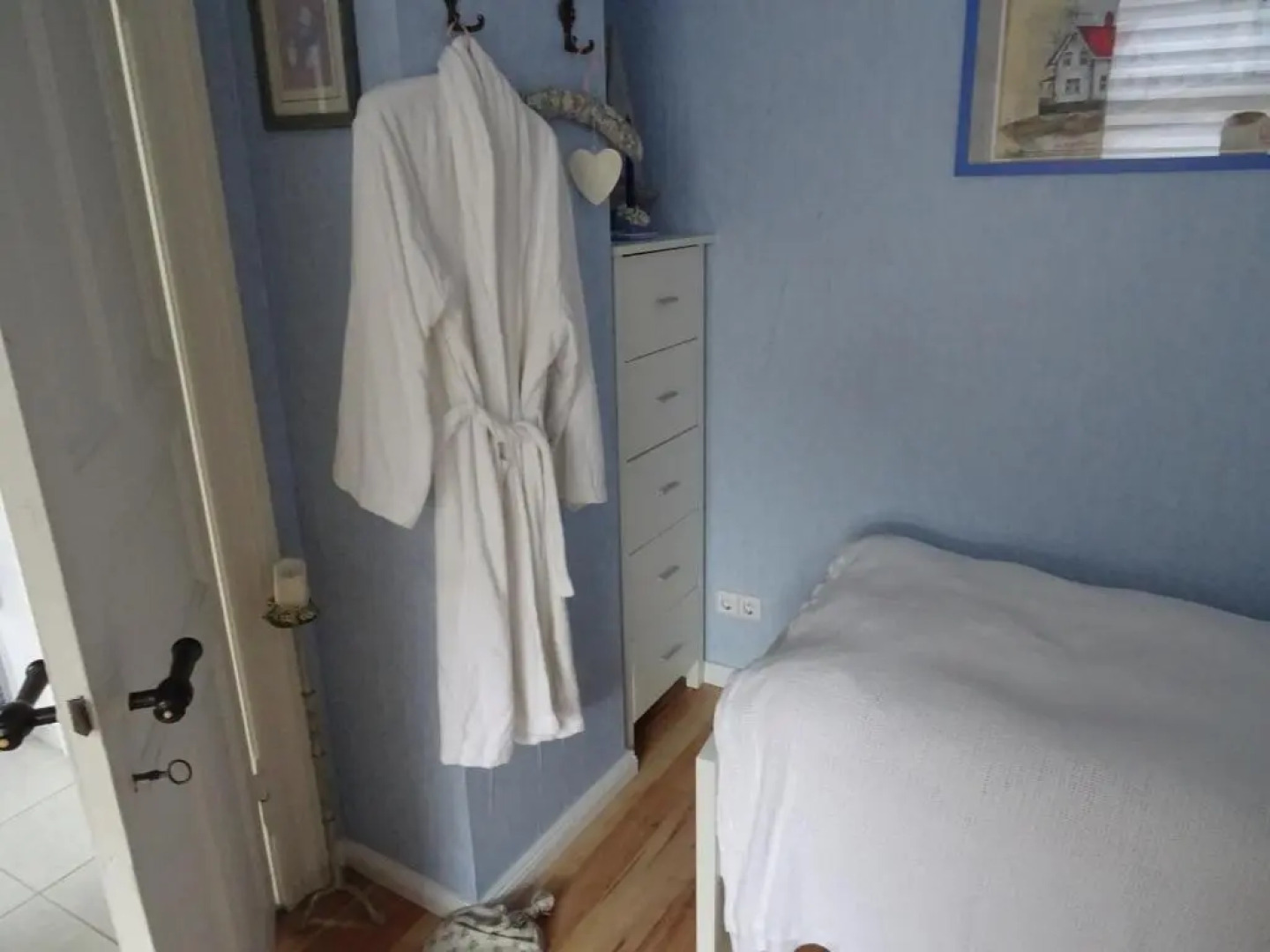 Stadtwohnung Süderbrarup