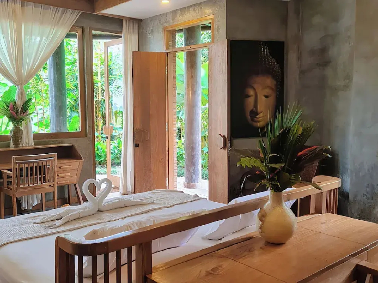 Villa OMantra Home Bali