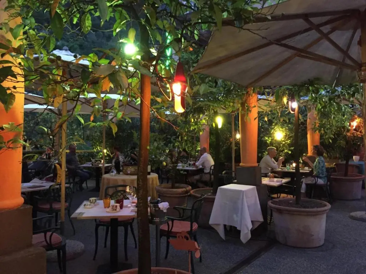 Hotel Villa Miravalle