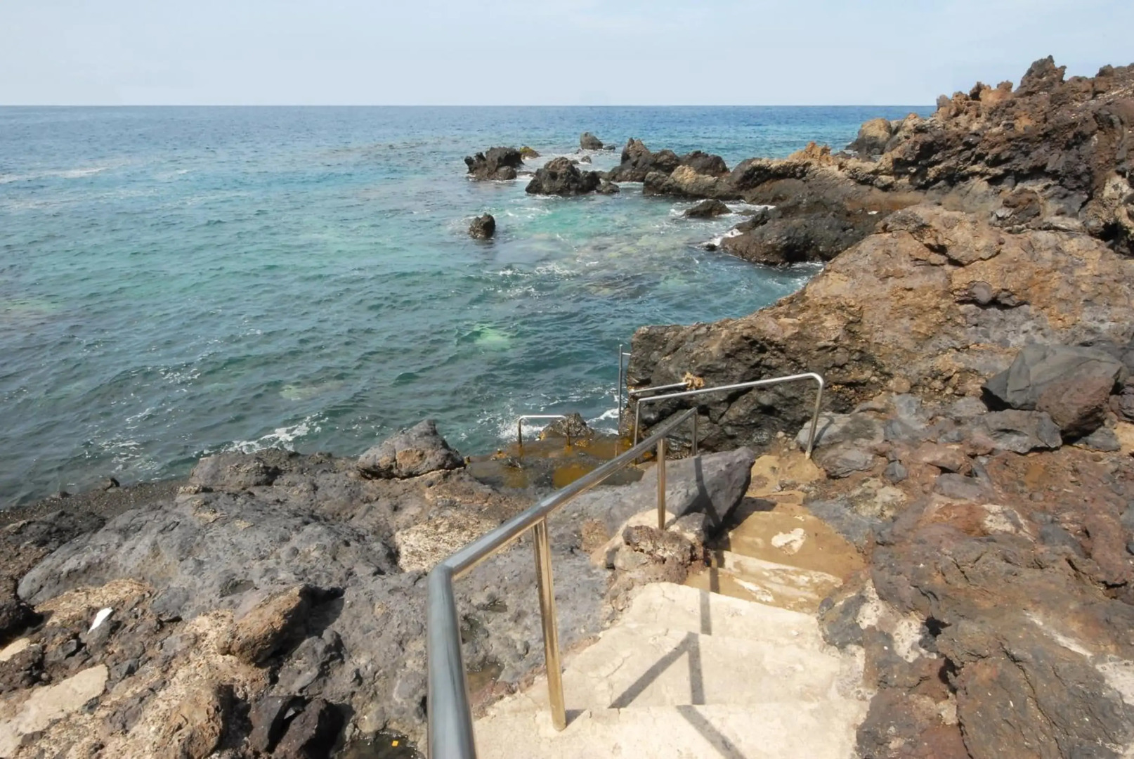 Punta N 5 - Vivienda vacacional