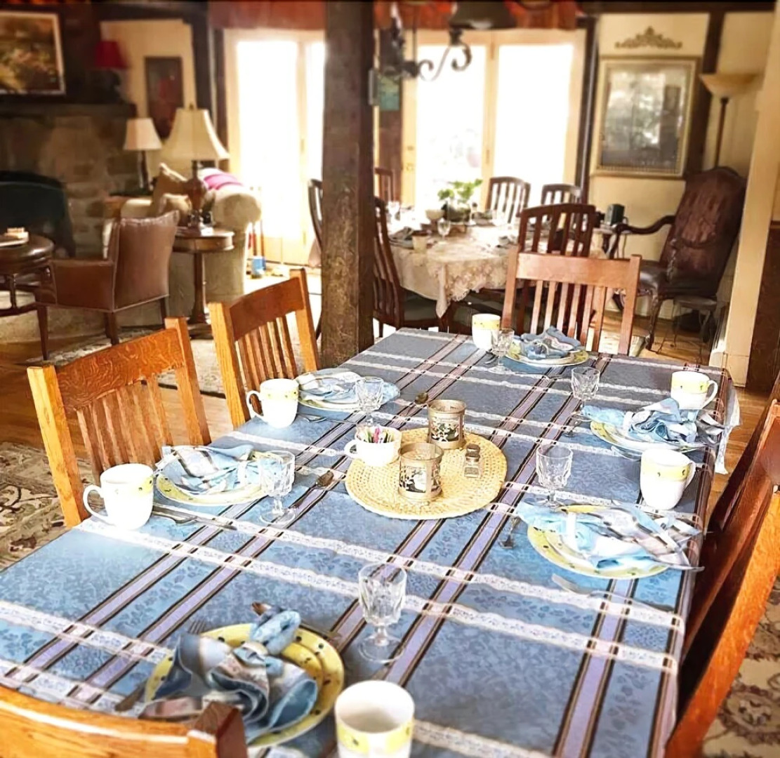 Bears Inn Bed and Breakfast