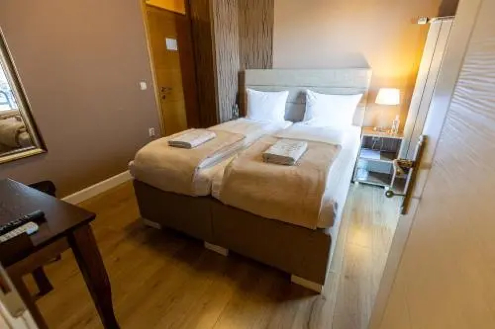 So&sol boutique Hotel, Tuzla