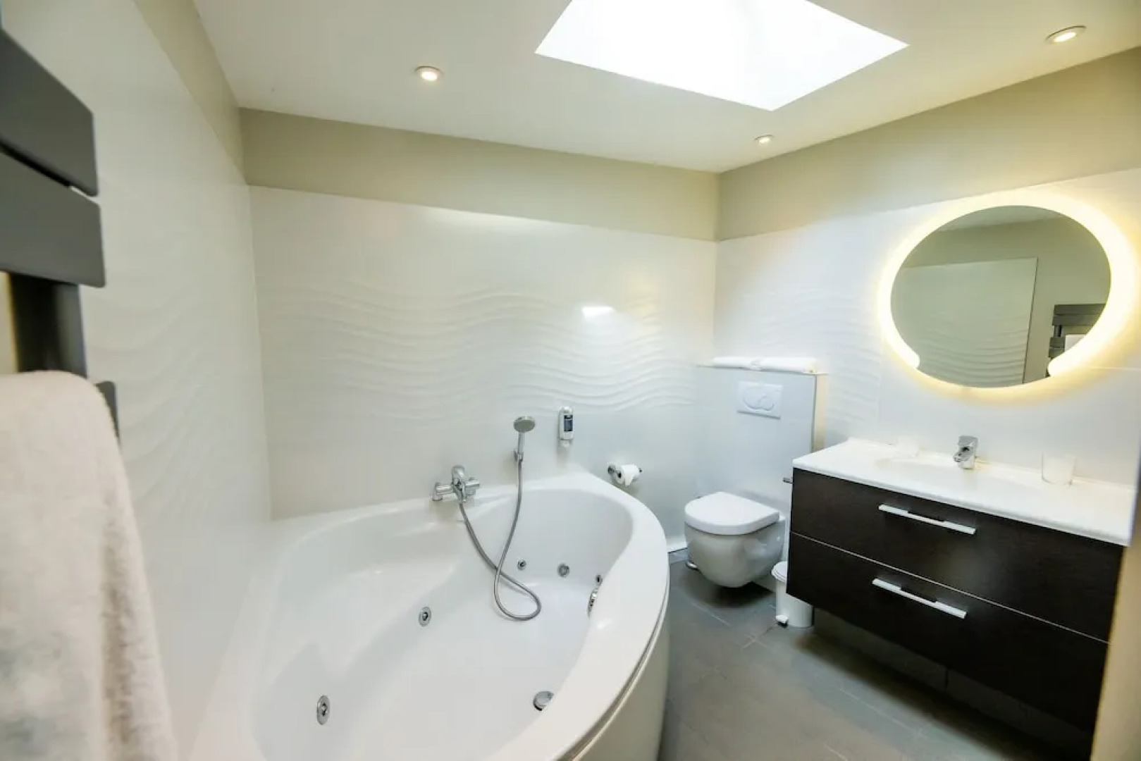 Chambres d'Hôtes La Ferme de L'Oudon & Spa