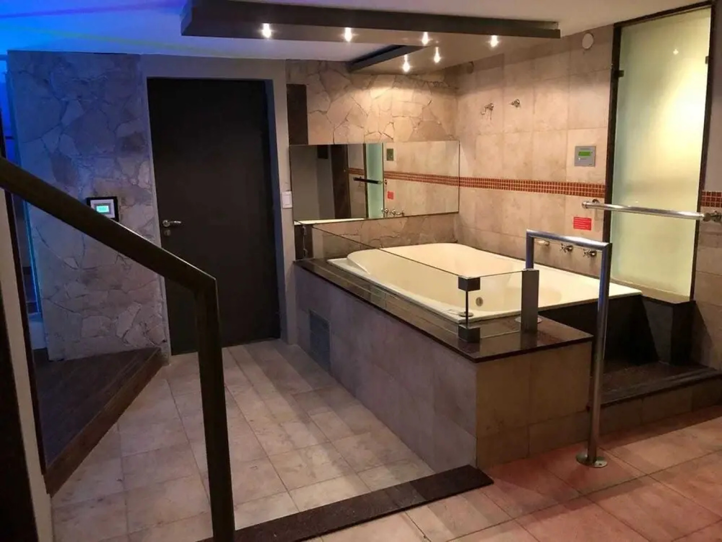 Origen Hotel (Motel)