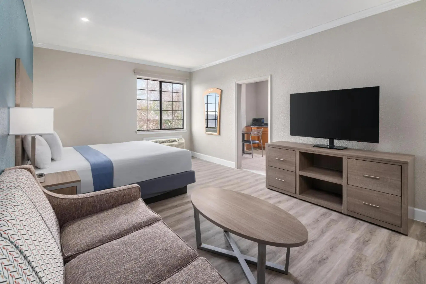 Melrose @ Seabrook, BW Signature Collection