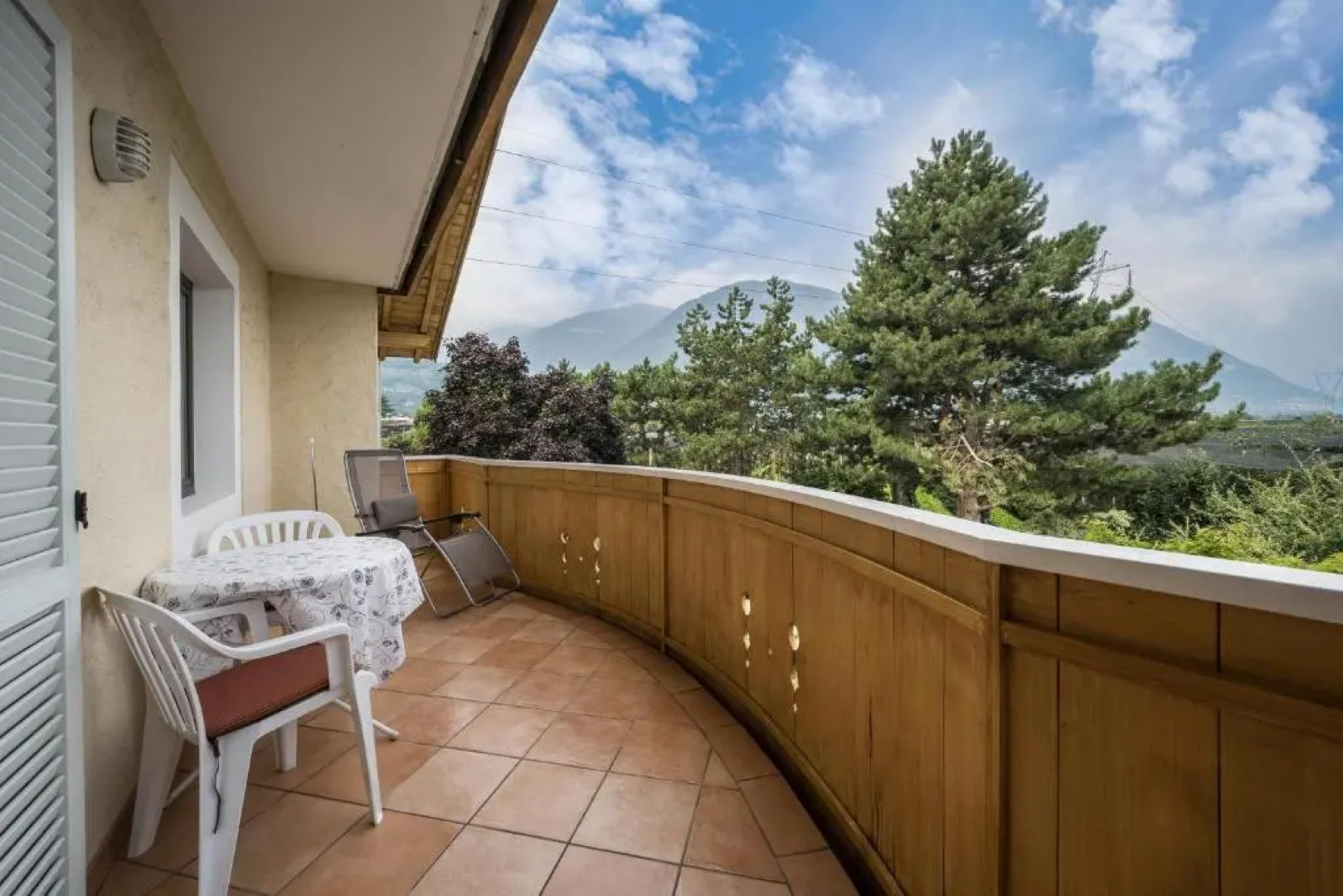 Weinsepphof Ferienwohnung 2