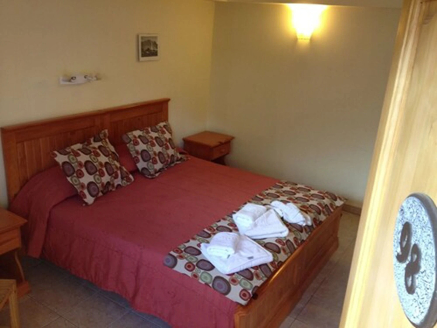 Hotel del Glaciar Libertador