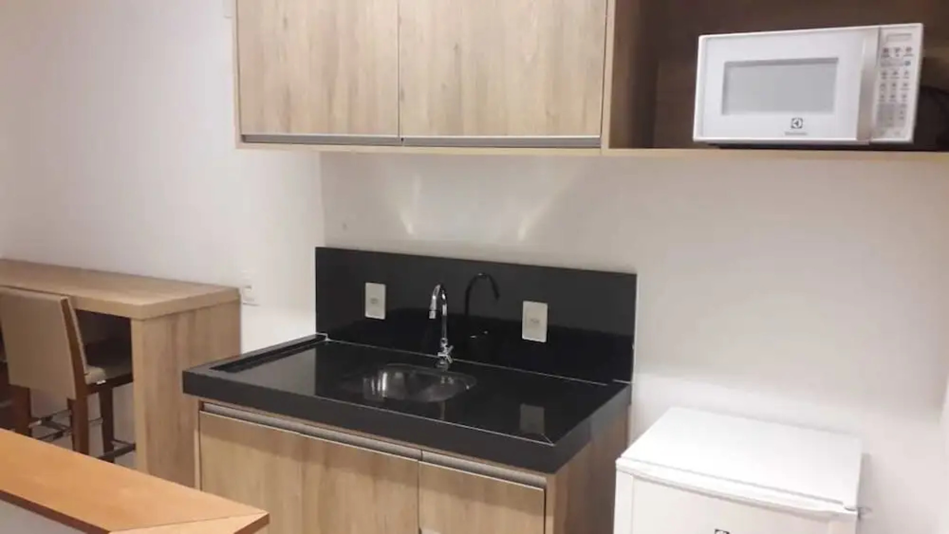 STARLIS HOME - Versátil