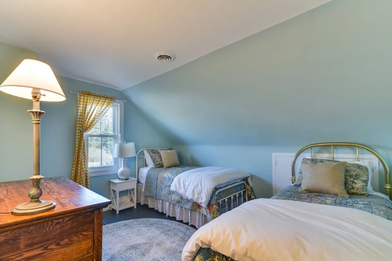 Quiet Waterfront Home: Ideal Maine Escape!