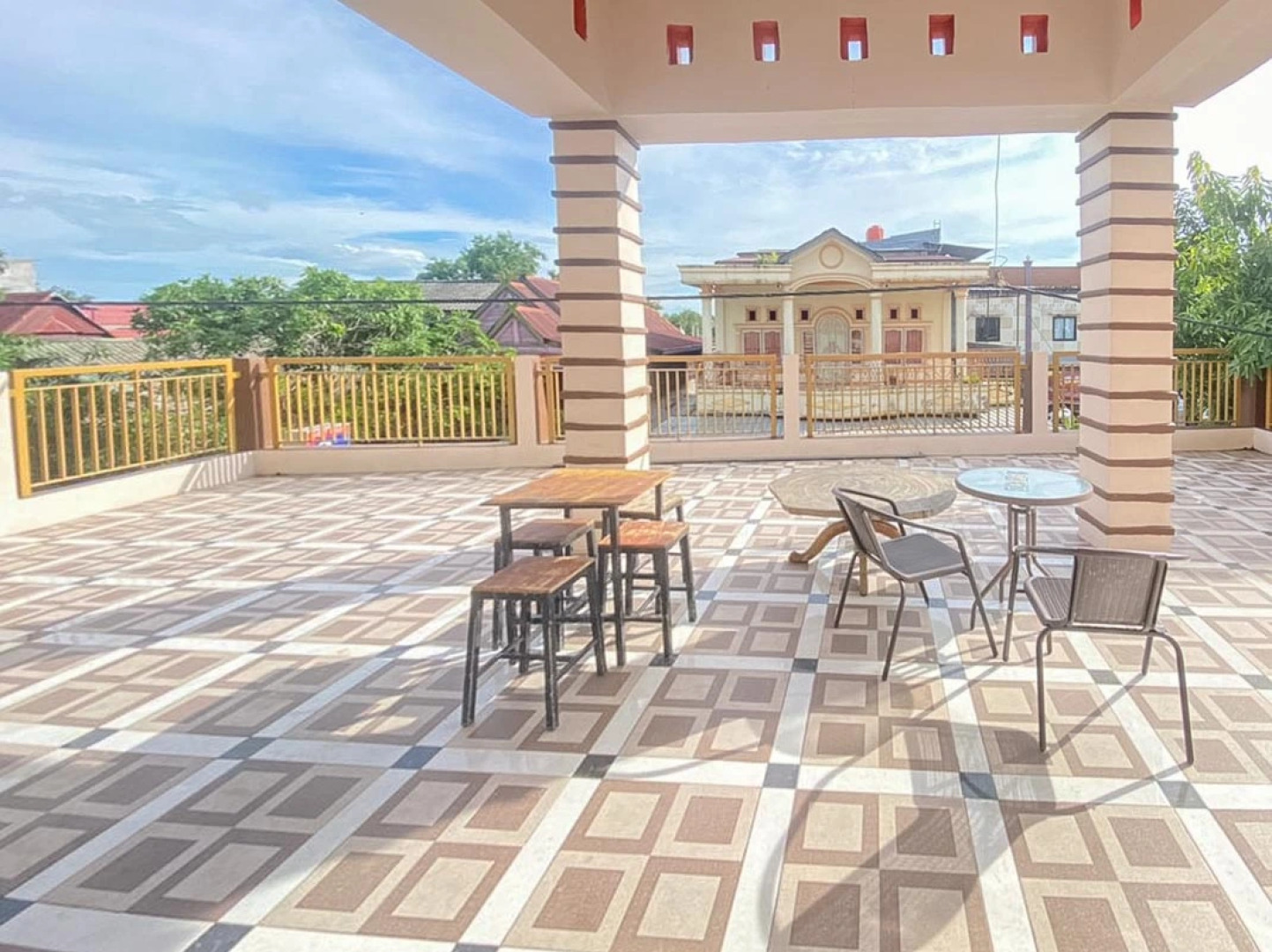 Homestay Tirtasari Pinrang City Center