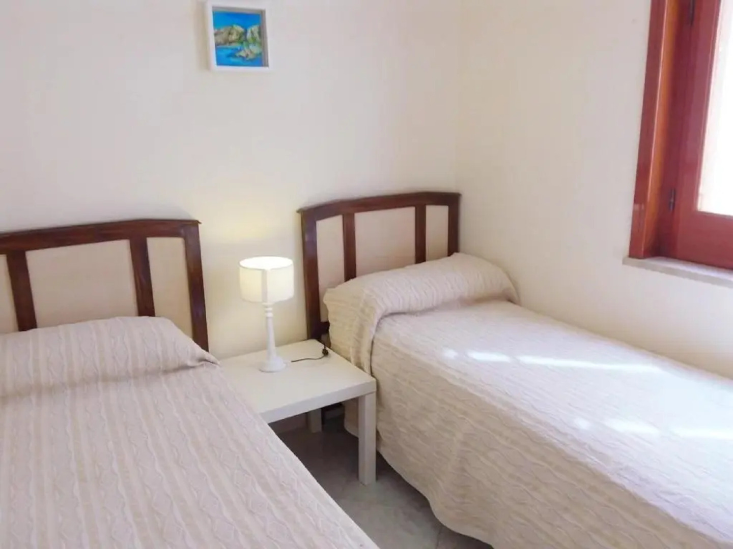 Mazara del vallo Villetta 6 Pax vicino mare