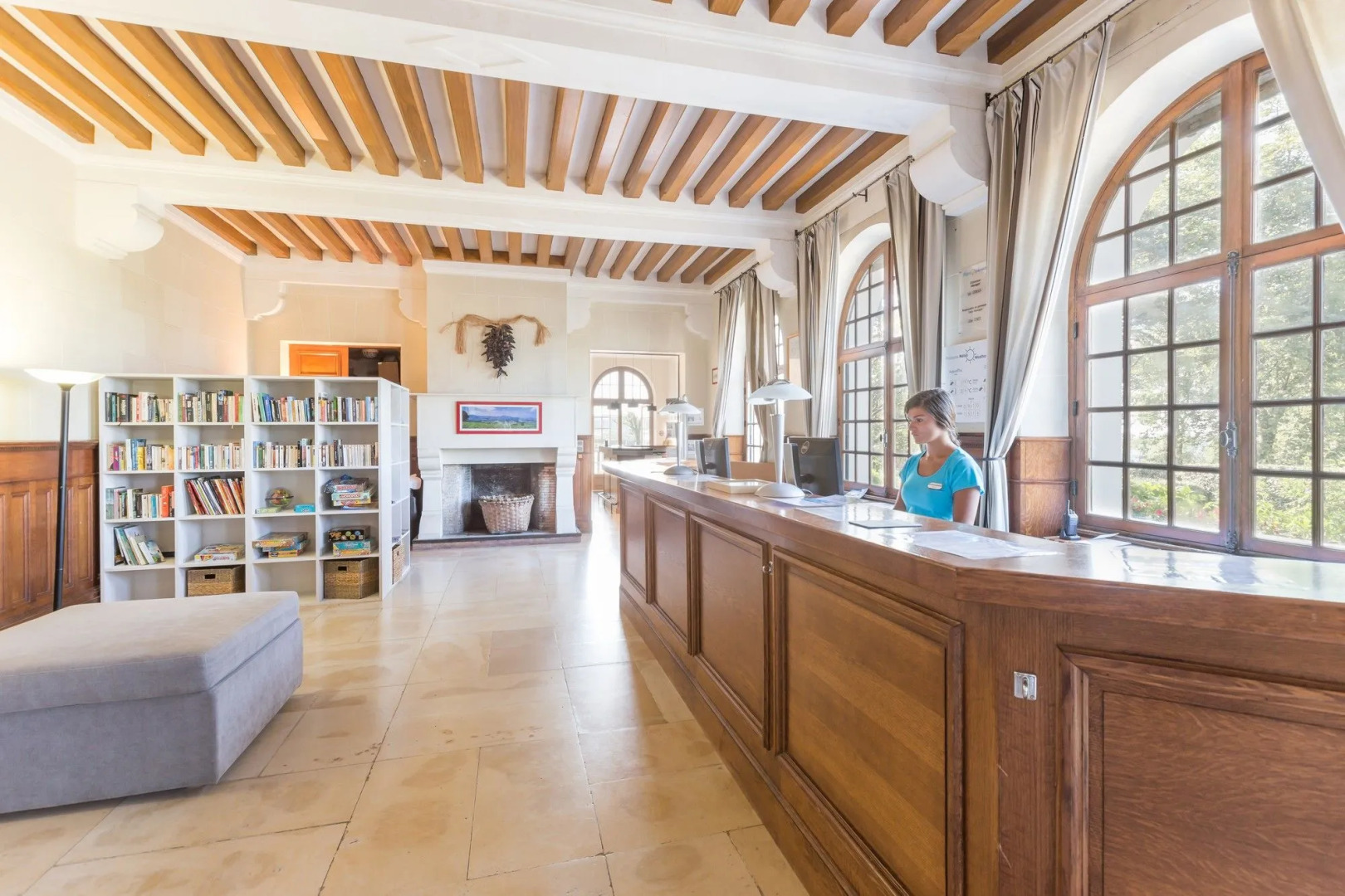 Pierre & Vacances Residence Le Domaine de Bordaberry