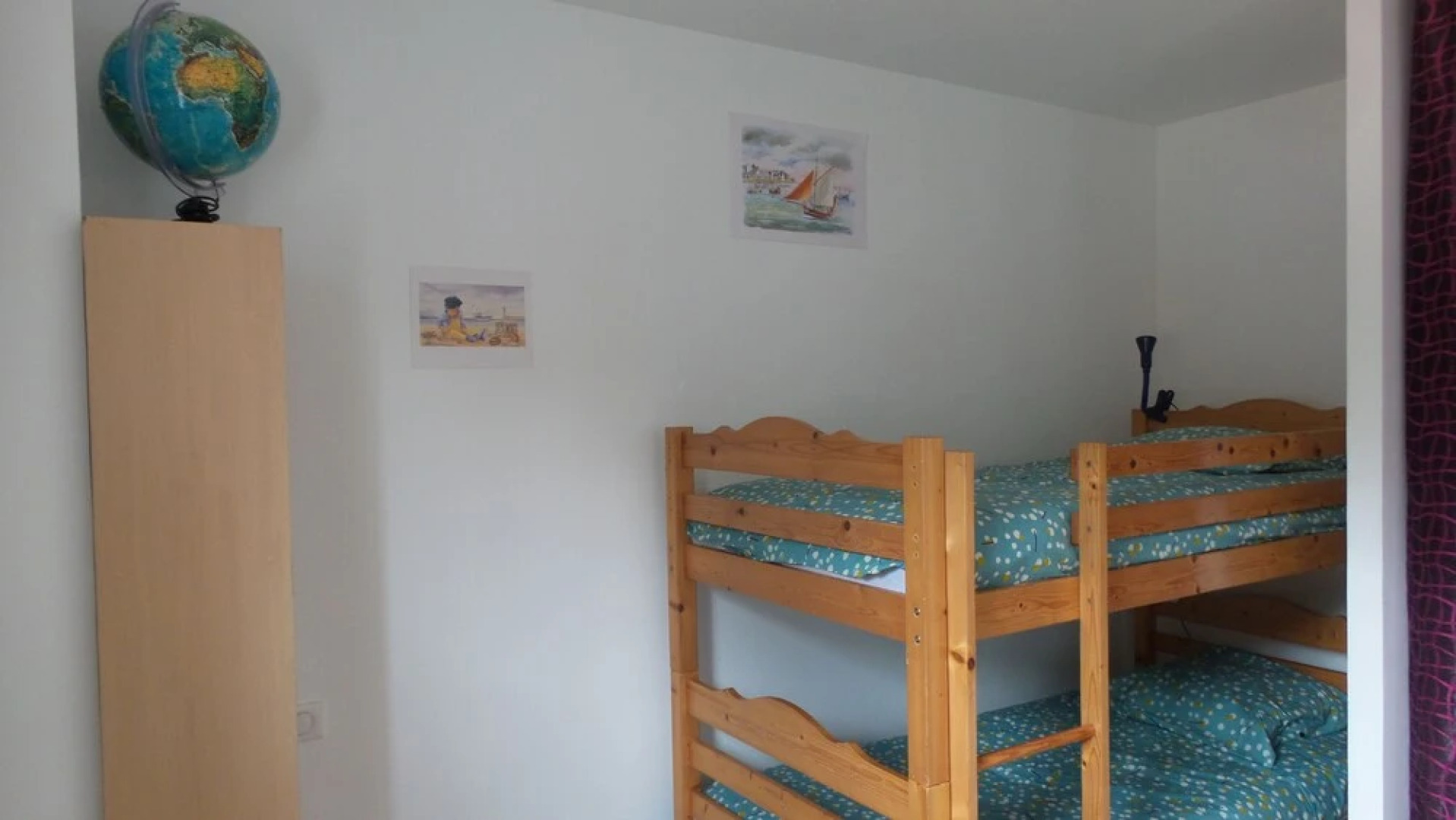 Chambre D'Hotes De La Presqu'ile