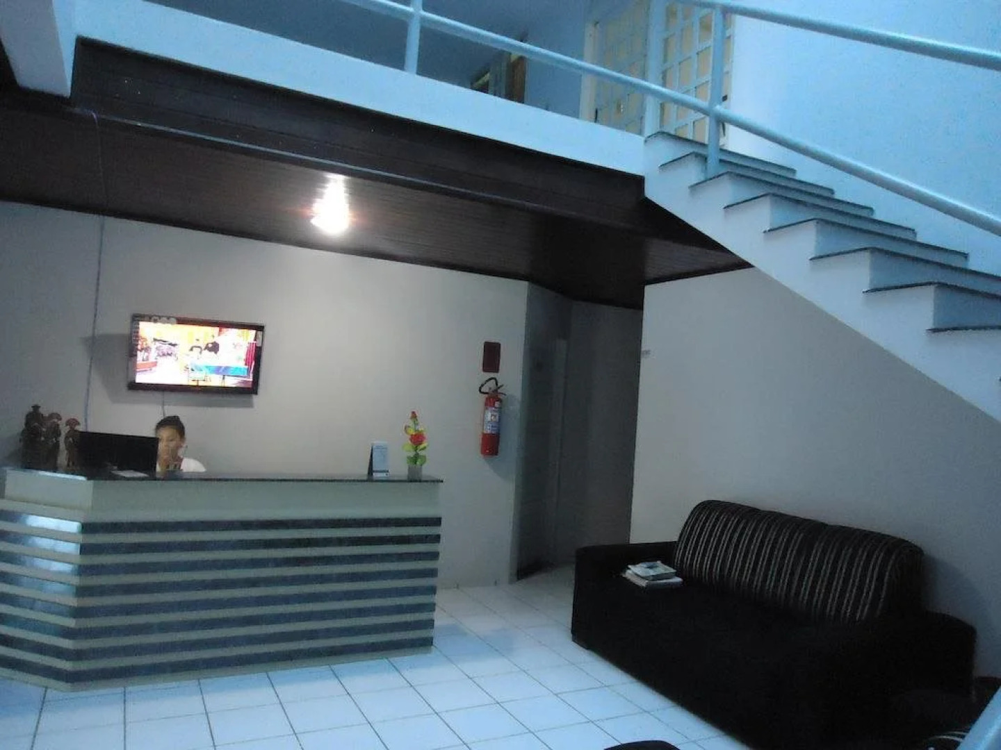 Hotel Recanto Sertanejo