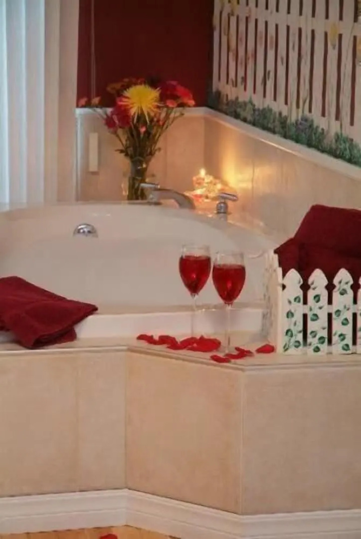 Cote's Bed & Breakfast Inn