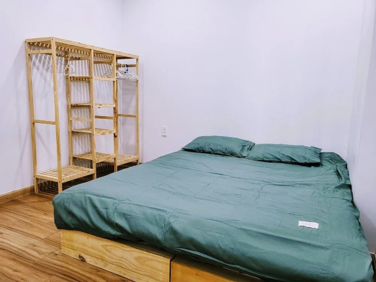 Bcons Garden Luxury Apartment